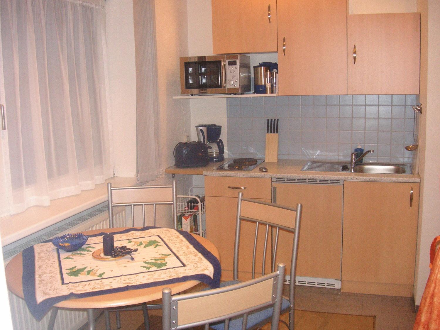 Ferienwohnung Pali St. Johann in Tirol Kültér fotó