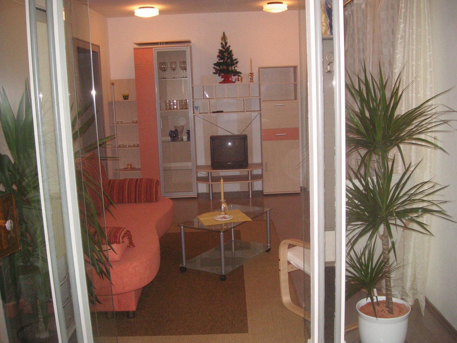 Ferienwohnung Pali St. Johann in Tirol Kültér fotó