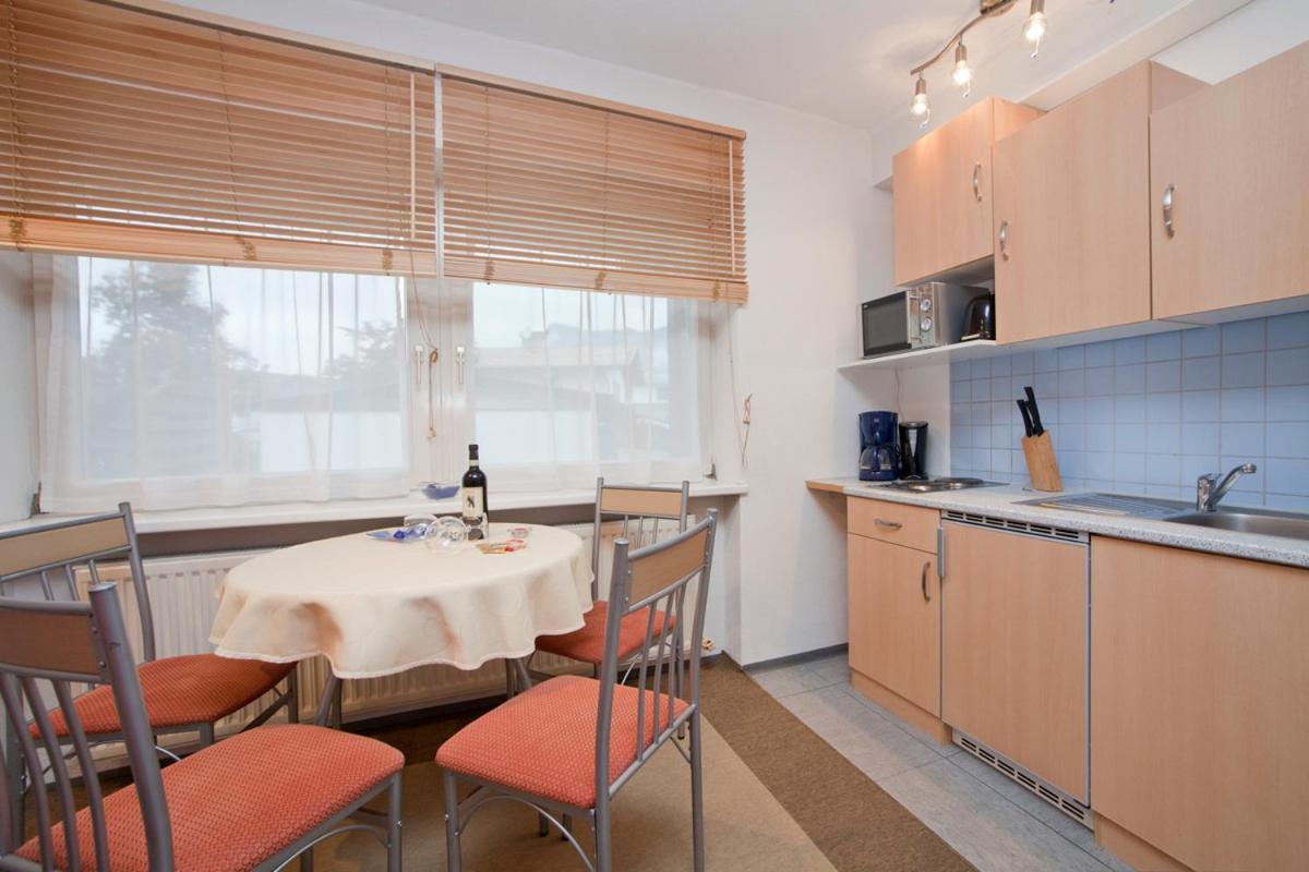 Ferienwohnung Pali St. Johann in Tirol Kültér fotó