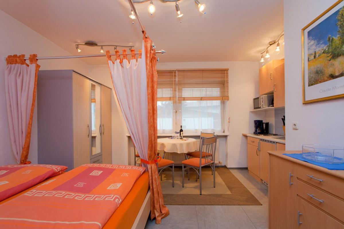Ferienwohnung Pali St. Johann in Tirol Kültér fotó