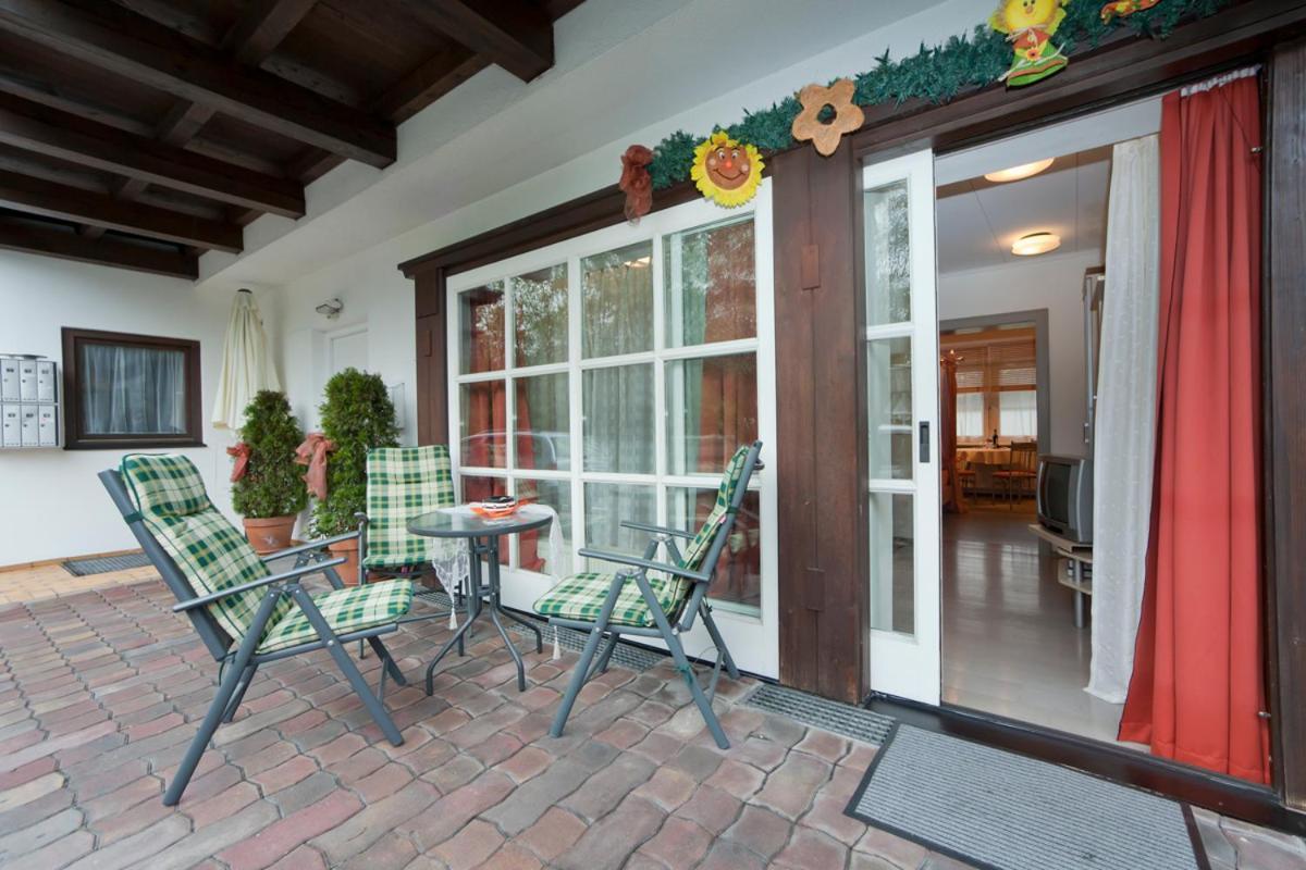 Ferienwohnung Pali St. Johann in Tirol Kültér fotó
