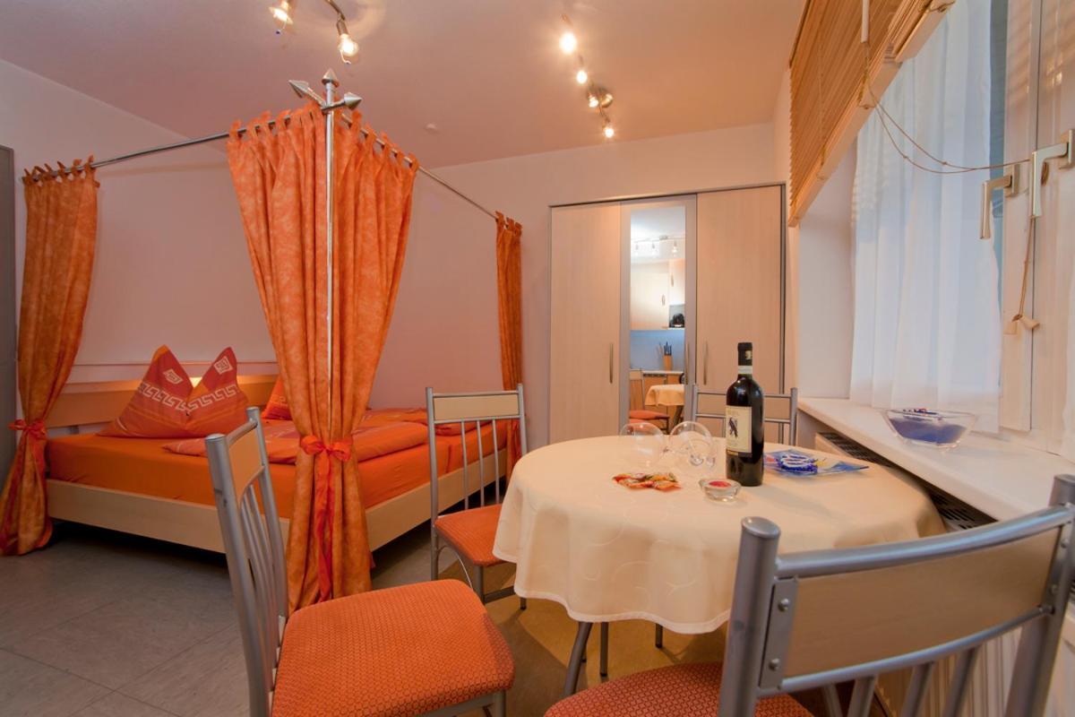 Ferienwohnung Pali St. Johann in Tirol Kültér fotó