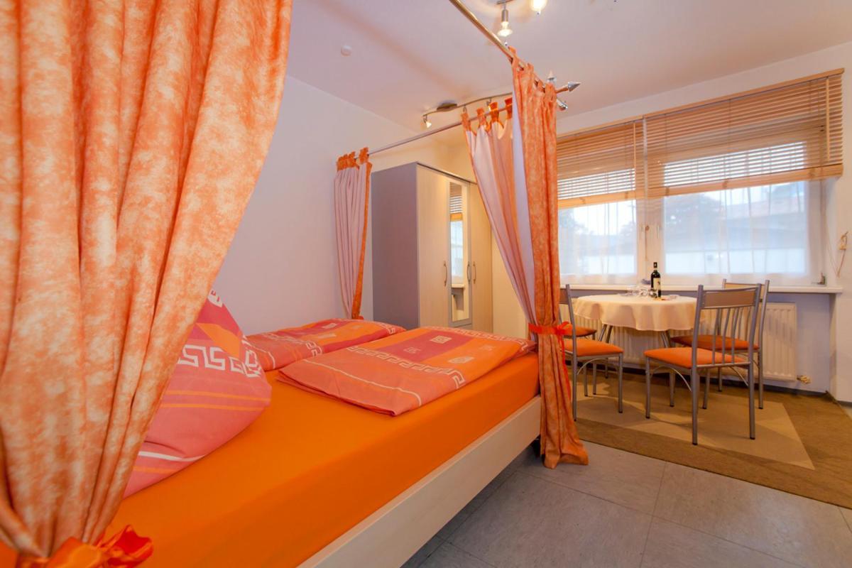 Ferienwohnung Pali St. Johann in Tirol Kültér fotó