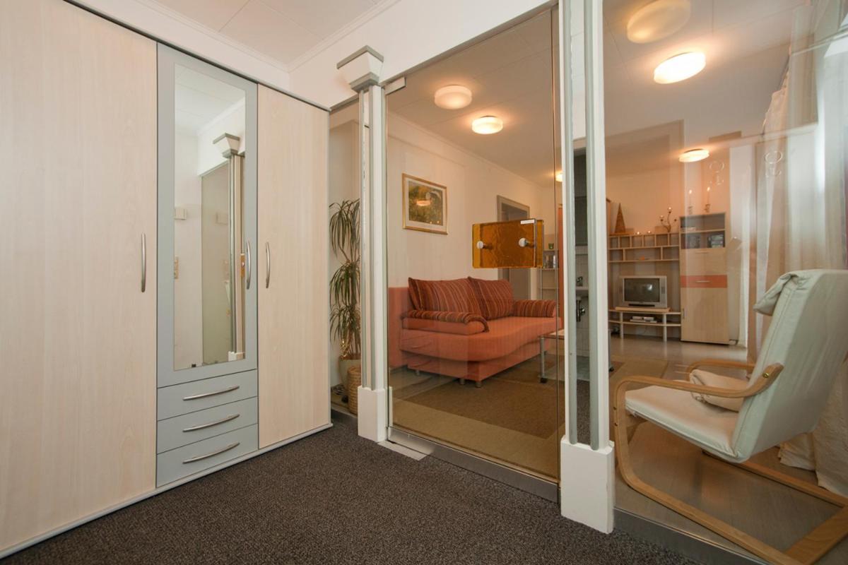 Ferienwohnung Pali St. Johann in Tirol Kültér fotó