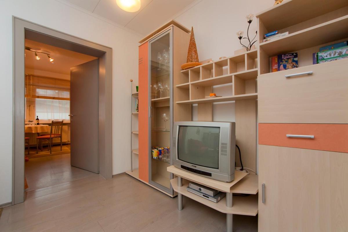 Ferienwohnung Pali St. Johann in Tirol Kültér fotó